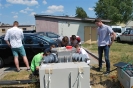 	Zajęcia ze studentami Koła Naukowego PWSZ 12.06.2019